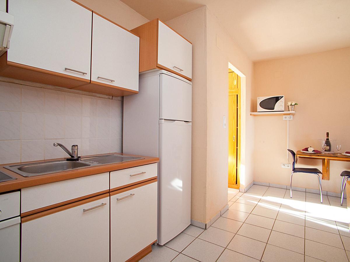 Apartment Royal Delta-6 By Interhome Riumar Exterior foto